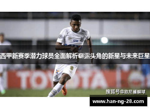 西甲新赛季潜力球员全面解析崭露头角的新星与未来巨星 西甲新赛季潜力球员全面解析崭露头角的新星与未来巨星