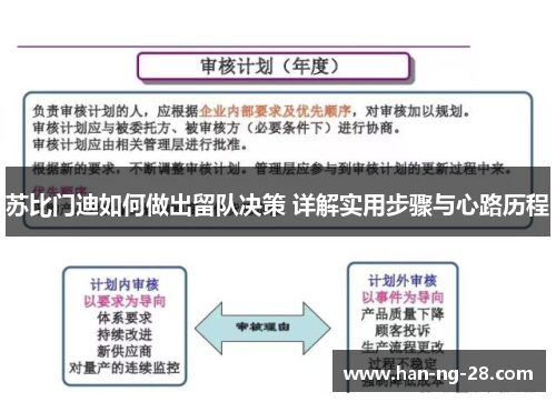 苏比门迪如何做出留队决策 详解实用步骤与心路历程 苏比门迪如何做出留队决策 详解实用步骤与心路历程