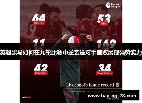 英超黑马如何在九轮比赛中逆袭送对手首败展现强势实力 英超黑马如何在九轮比赛中逆袭送对手首败展现强势实力