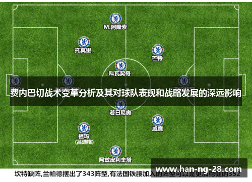 费内巴切战术变革分析及其对球队表现和战略发展的深远影响